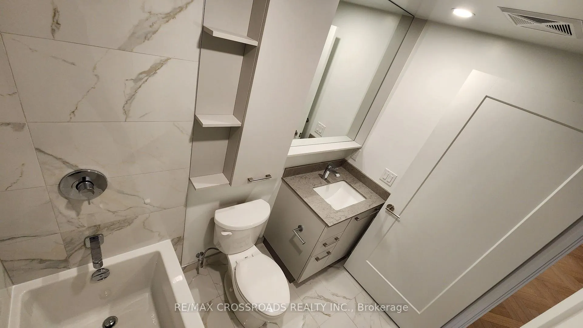 Photo 21 of Unit 909, 9 Clegg Road, Markham, Unionville — HOMEH