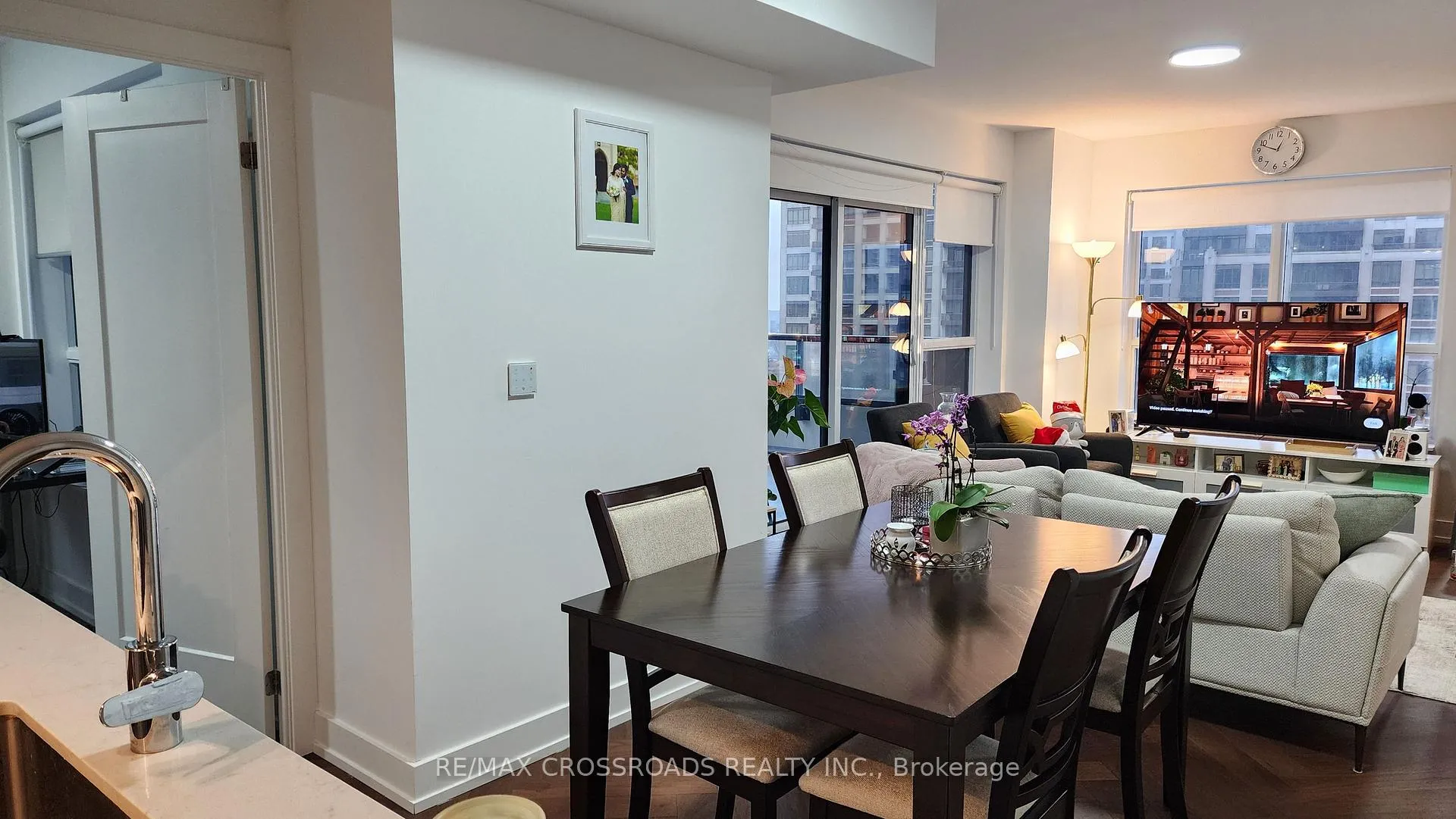 Photo 34 of Unit 909, 9 Clegg Road, Markham, Unionville — HOMEH