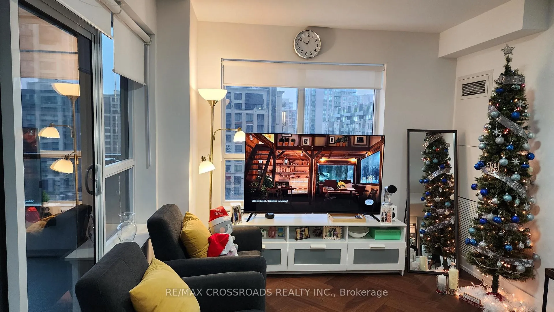 Photo 35 of Unit 909, 9 Clegg Road, Markham, Unionville — HOMEH