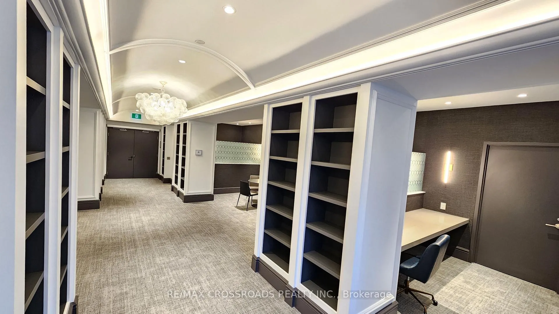 Photo 48 of Unit 909, 9 Clegg Road, Markham, Unionville — HOMEH