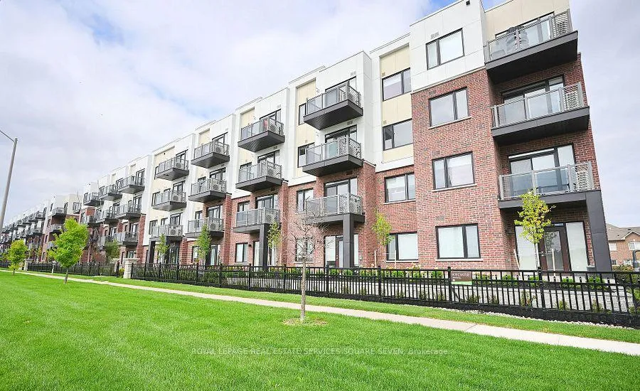 Photo 1 of Unit 305, 58 Sky Harbour Drive, Brampton, Bram West — HOMEH