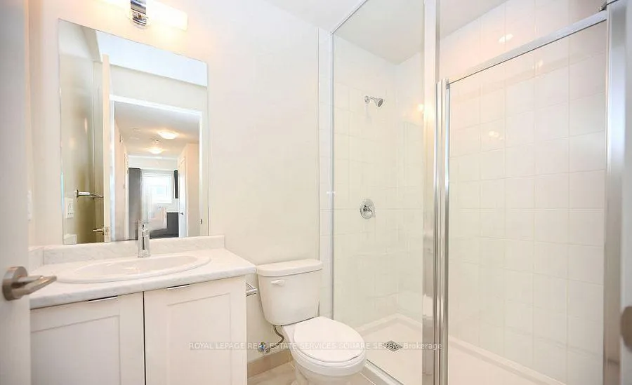 Photo 8 of Unit 305, 58 Sky Harbour Drive, Brampton, Bram West — HOMEH