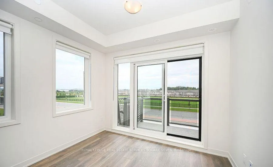 Photo 9 of Unit 305, 58 Sky Harbour Drive, Brampton, Bram West — HOMEH