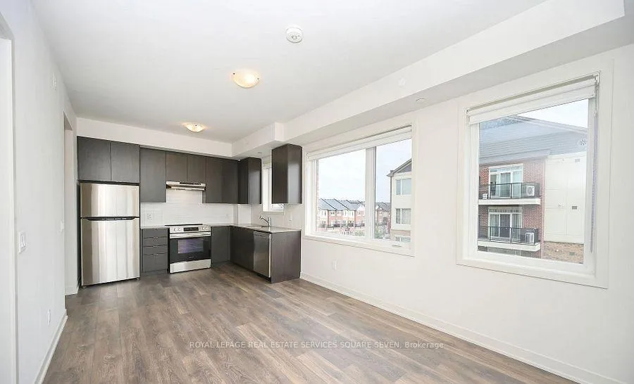 Photo 11 of Unit 305, 58 Sky Harbour Drive, Brampton, Bram West — HOMEH