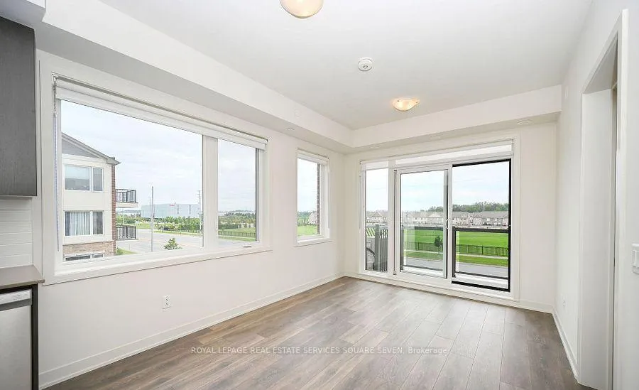 Photo 12 of Unit 305, 58 Sky Harbour Drive, Brampton, Bram West — HOMEH