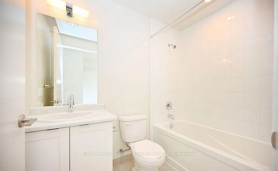 Photo 13 of Unit 305, 58 Sky Harbour Drive, Brampton, Bram West — HOMEH