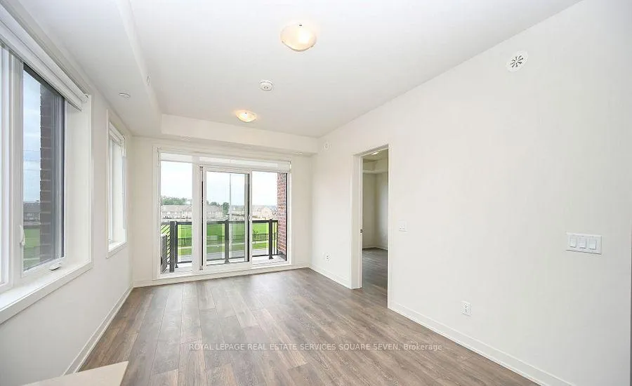 Photo 14 of Unit 305, 58 Sky Harbour Drive, Brampton, Bram West — HOMEH