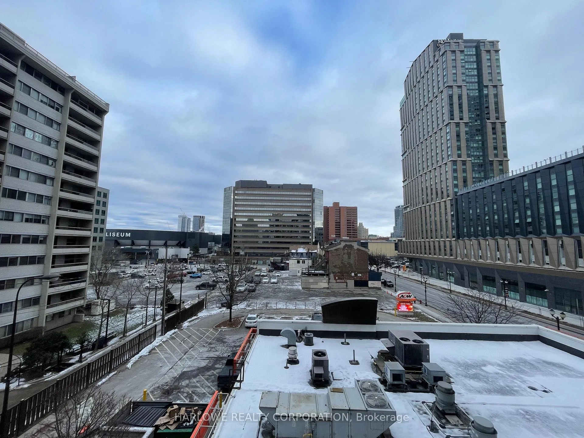 Photo 12 of Unit 310, 206 King Street W, Hamilton, Central — HOMEH