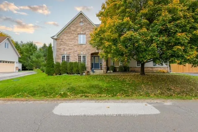 Front of 6 Valley Ridge Lane