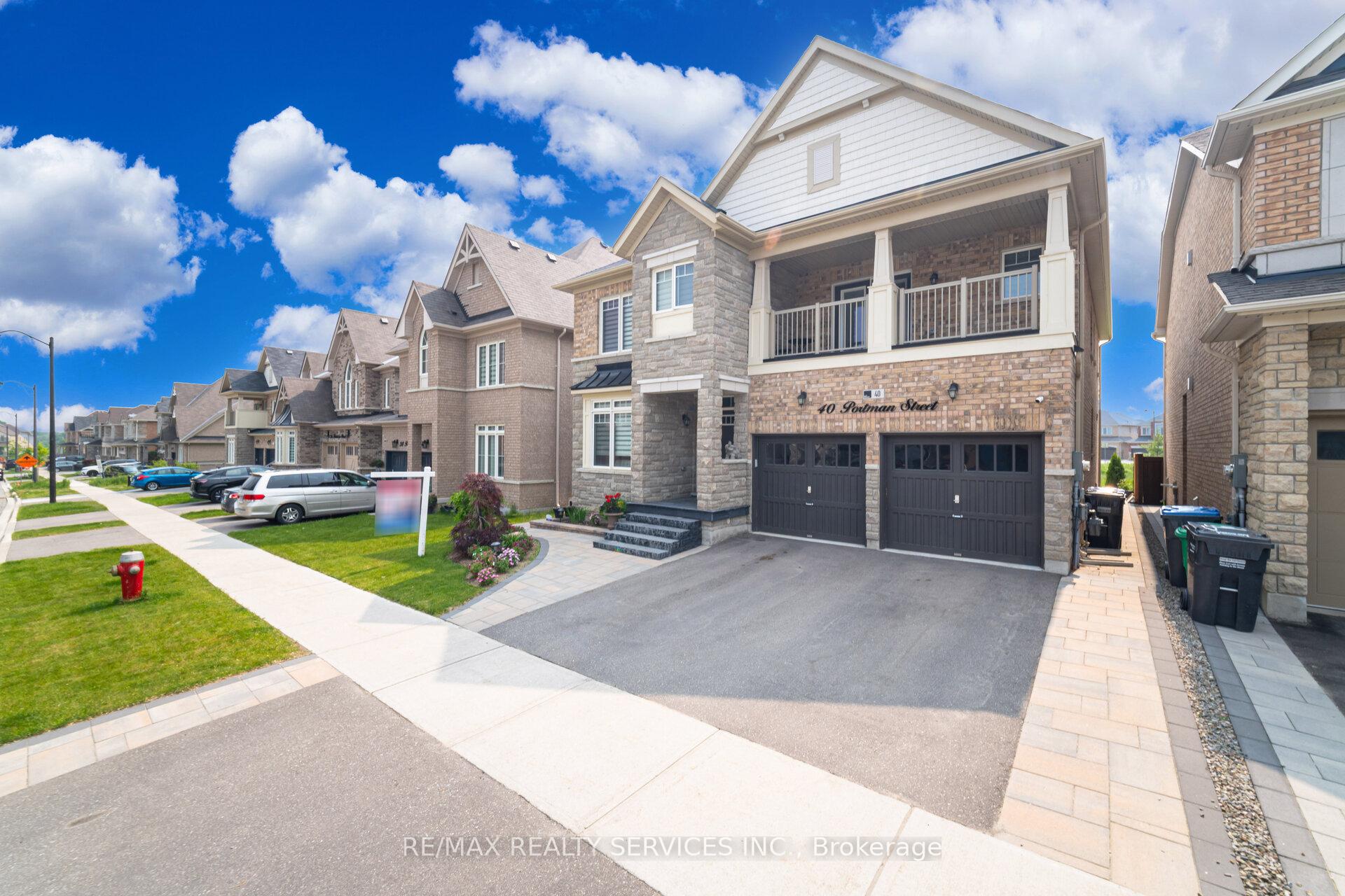 Photo 10 of 40 Portman Street, Caledon, Rural Caledon — HOMEH