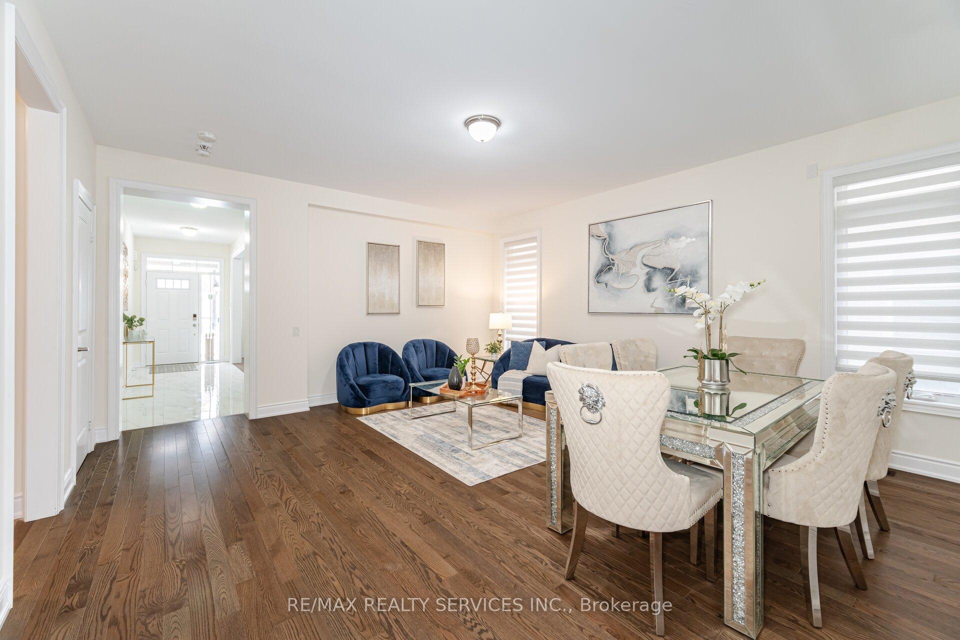 Photo 5 of 40 Portman Street, Caledon, Rural Caledon — HOMEH