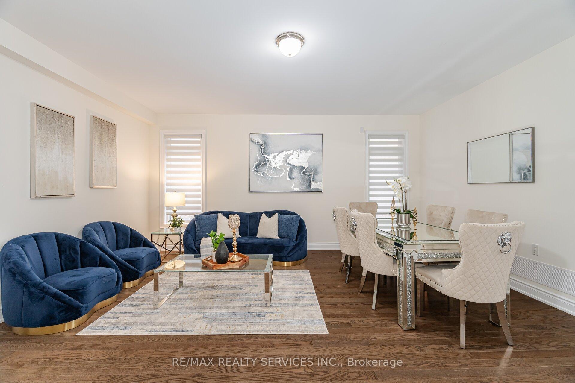 Photo 20 of 40 Portman Street, Caledon, Rural Caledon — HOMEH