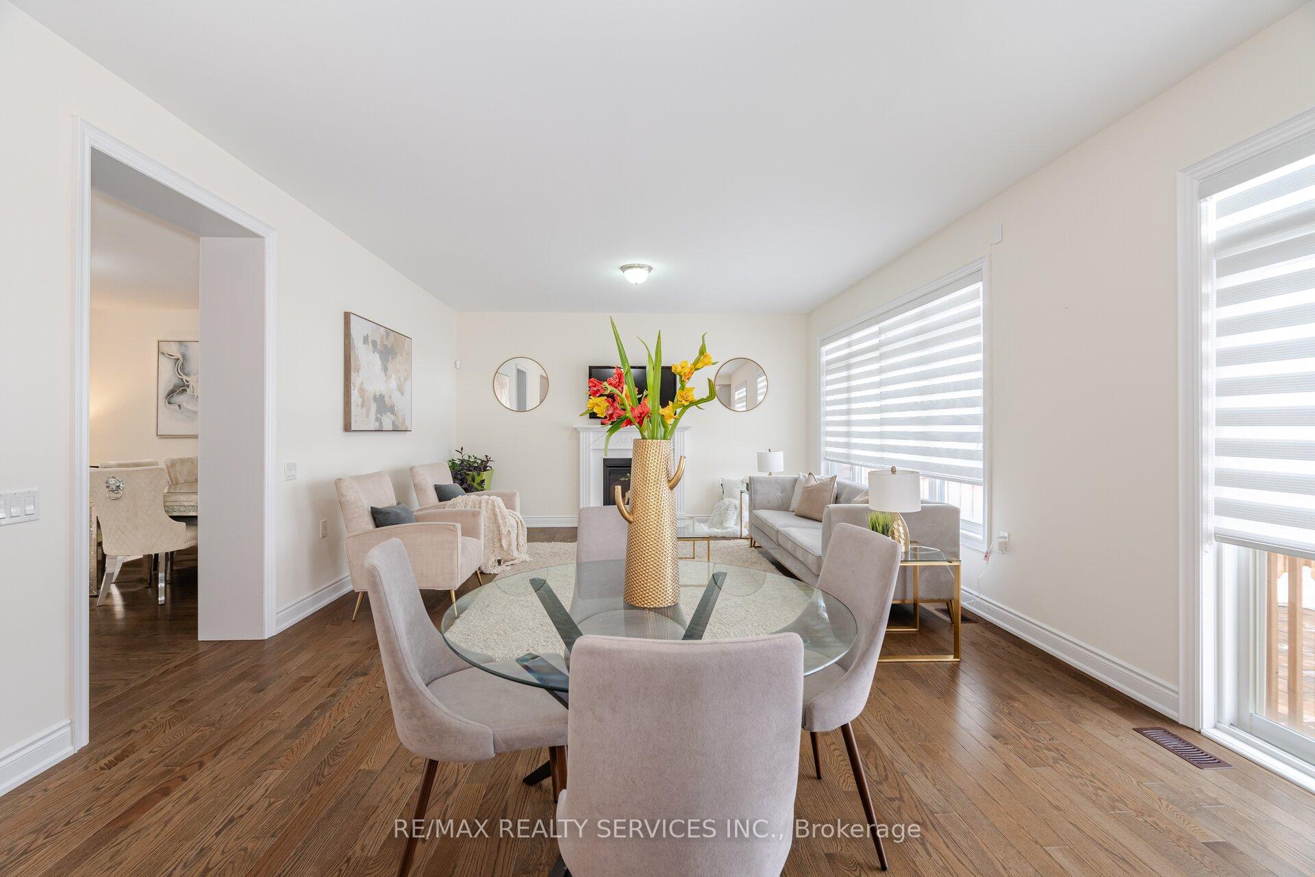 Photo 37 of 40 Portman Street, Caledon, Rural Caledon — HOMEH