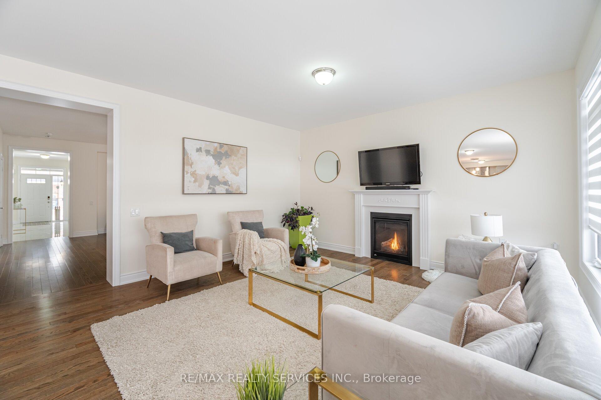 Photo 35 of 40 Portman Street, Caledon, Rural Caledon — HOMEH