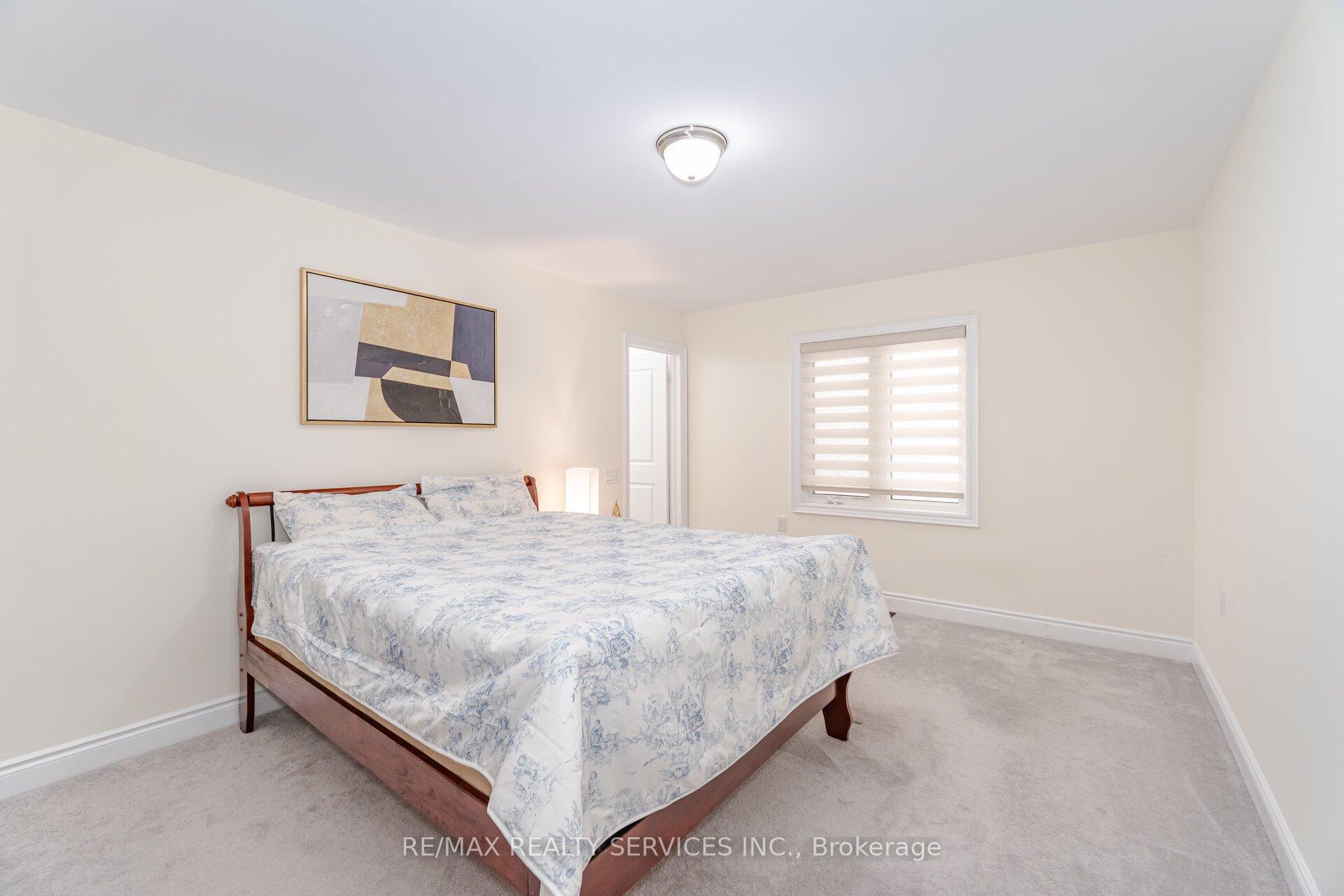 Photo 33 of 40 Portman Street, Caledon, Rural Caledon — HOMEH
