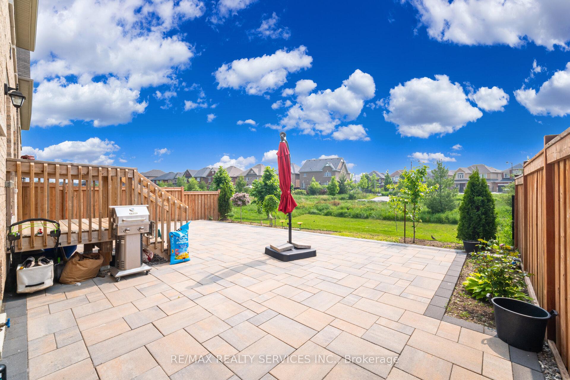 Photo 31 of 40 Portman Street, Caledon, Rural Caledon — HOMEH