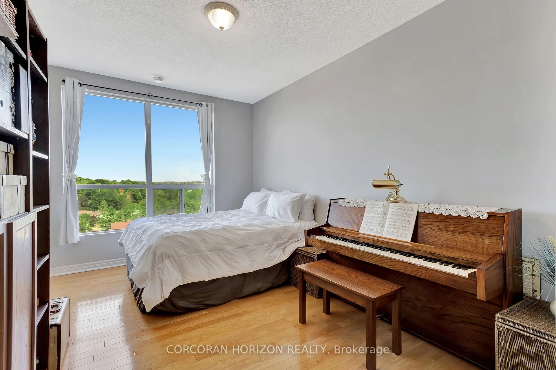 Photo 22 of Unit 1206, 255 Keats Way, Waterloo — HOMEH
