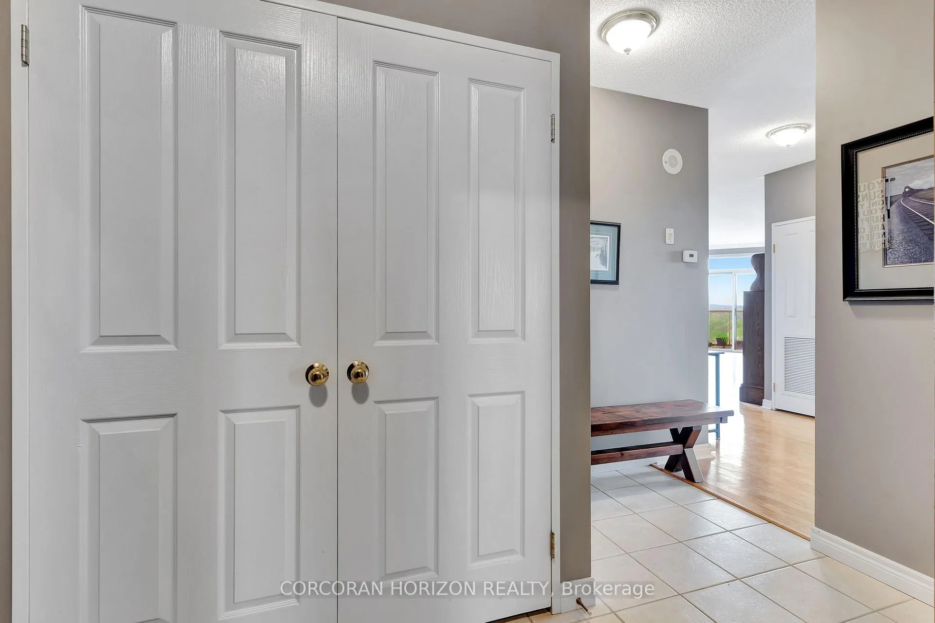 Photo 25 of Unit 1206, 255 Keats Way, Waterloo — HOMEH