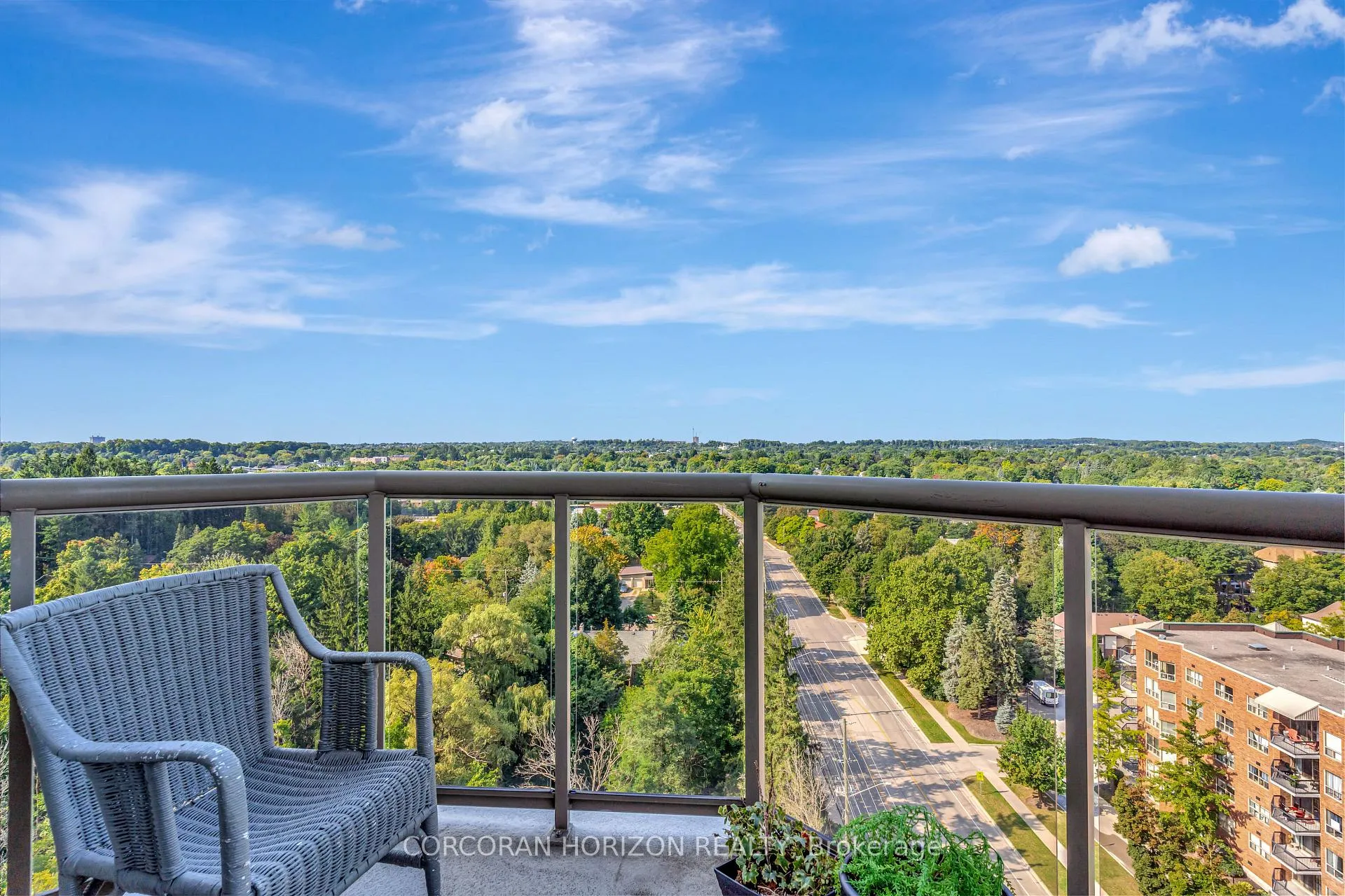 Photo 27 of Unit 1206, 255 Keats Way, Waterloo — HOMEH