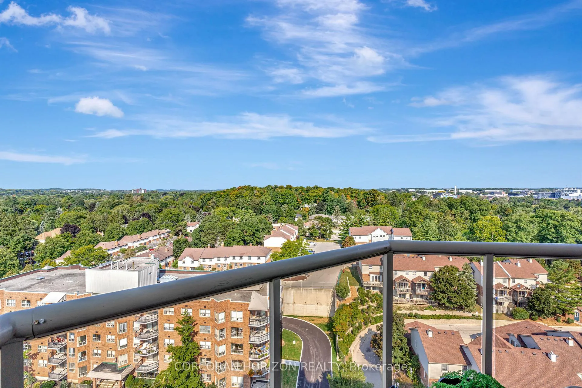 Photo 28 of Unit 1206, 255 Keats Way, Waterloo — HOMEH