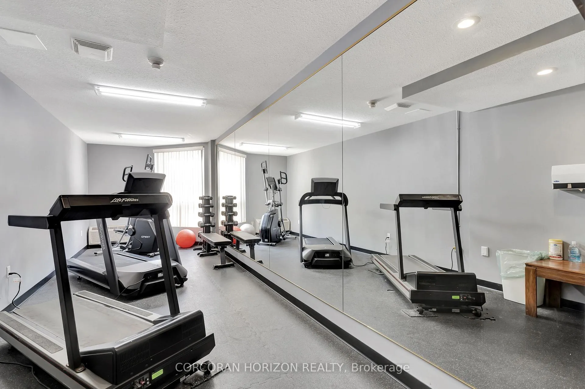 Photo 30 of Unit 1206, 255 Keats Way, Waterloo — HOMEH