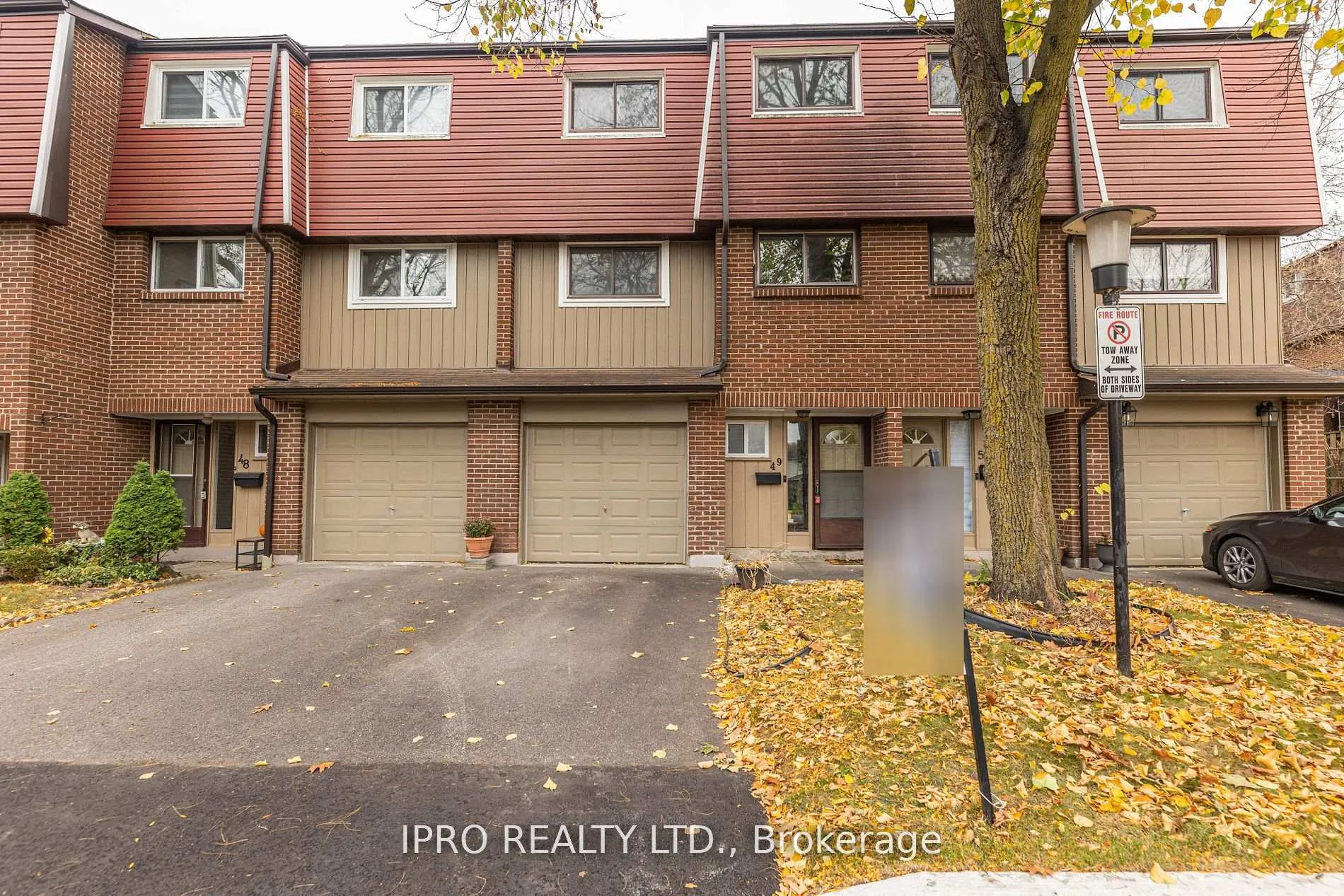 Photo 1 of Unit 49, 1310 Fieldlight Boulevard, Pickering, Liverpool — HOMEH