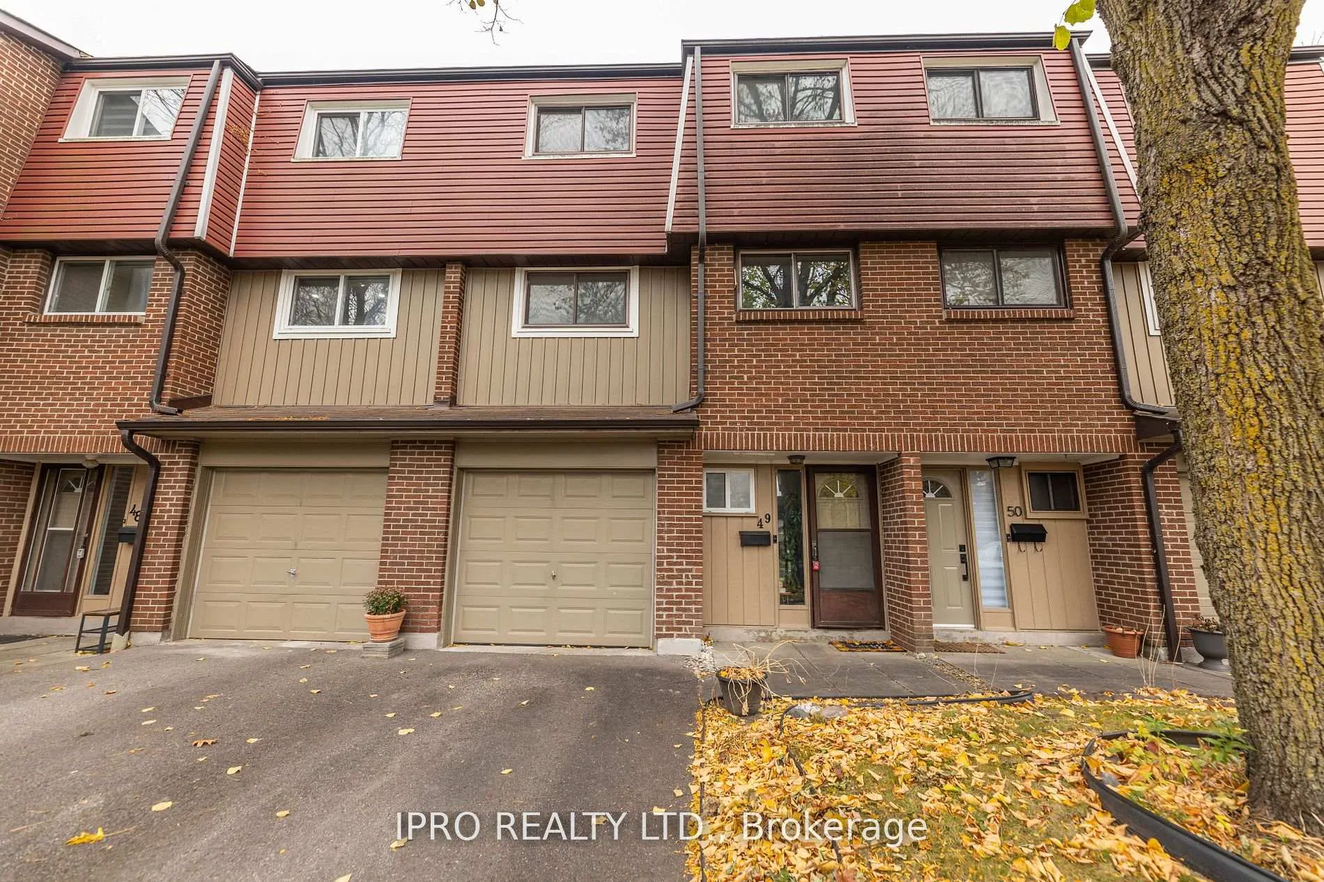 Photo 2 of Unit 49, 1310 Fieldlight Boulevard, Pickering, Liverpool — HOMEH