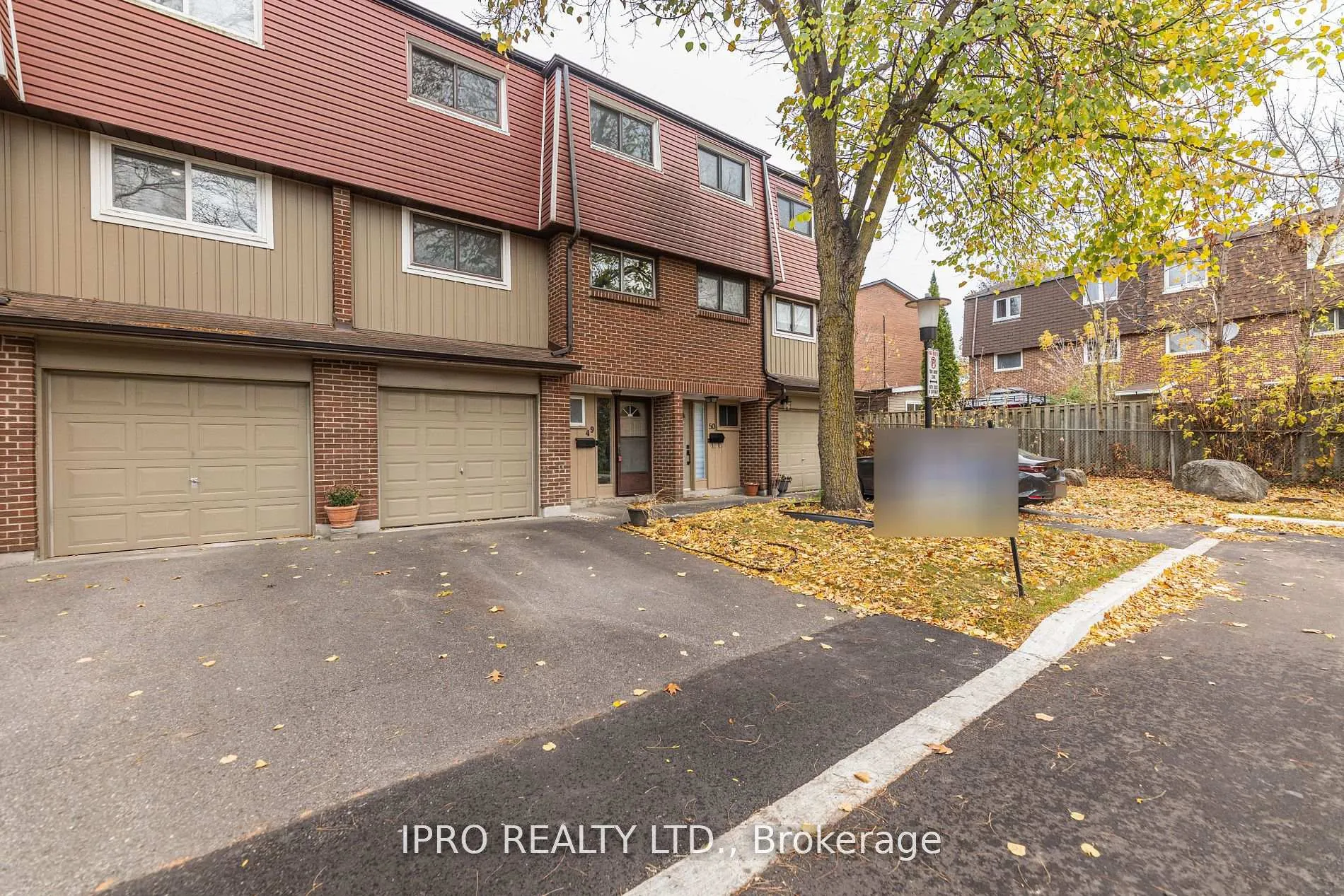 Photo 4 of Unit 49, 1310 Fieldlight Boulevard, Pickering, Liverpool — HOMEH