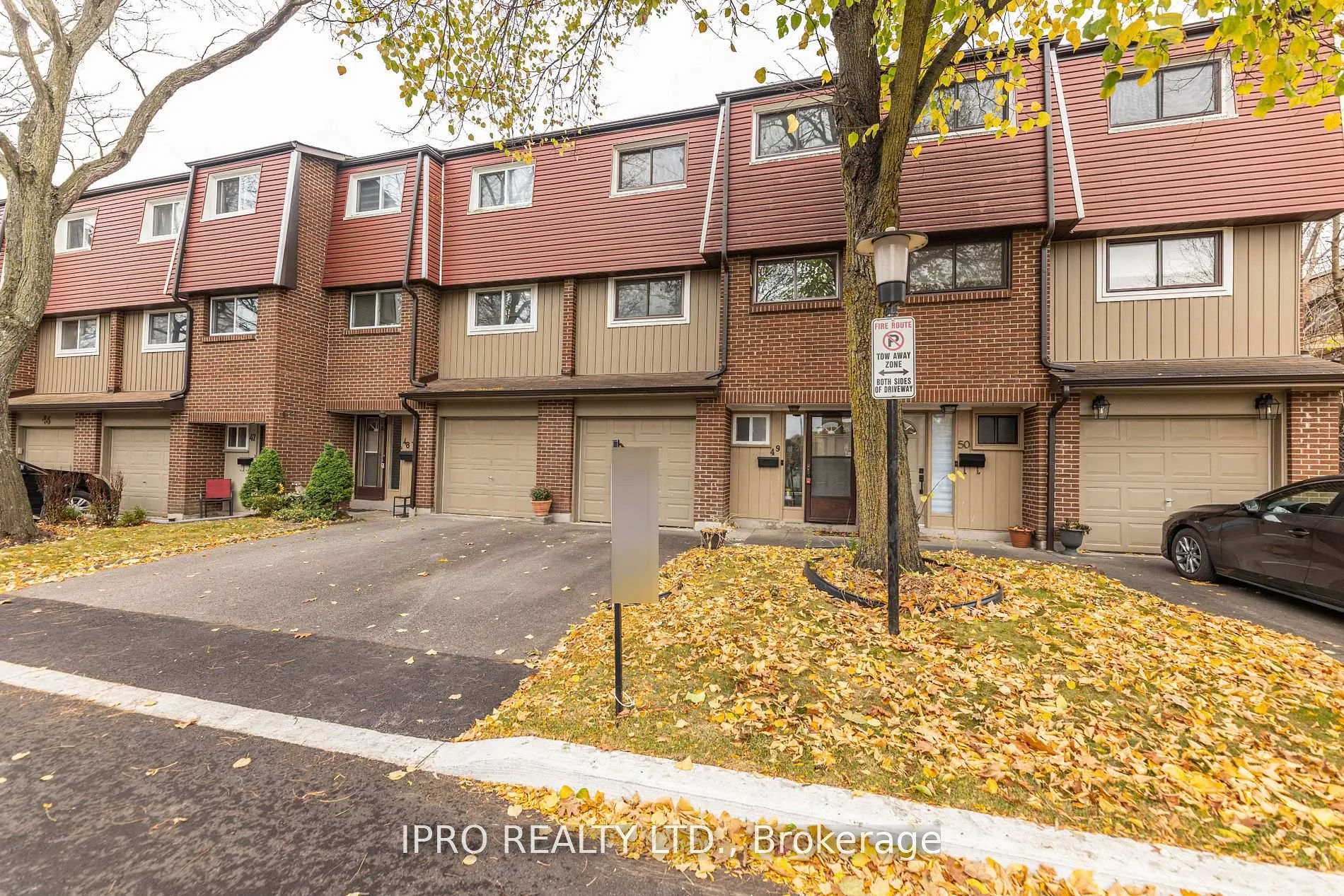 Photo 5 of Unit 49, 1310 Fieldlight Boulevard, Pickering, Liverpool — HOMEH