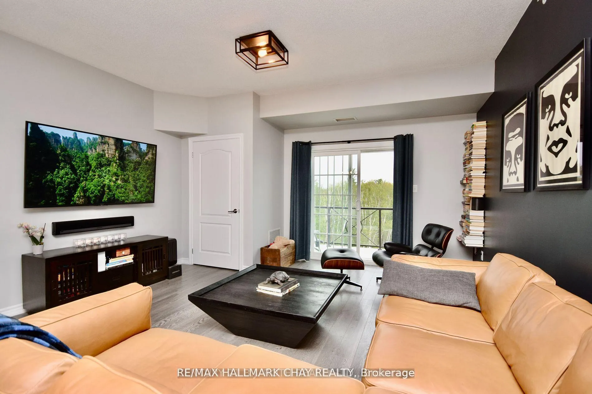 Photo 2 of Unit 405, 44 Ferndale Drive S, Barrie, Ardagh — HOMEH