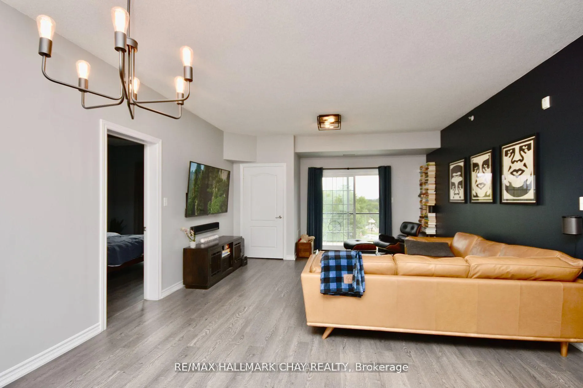 Photo 6 of Unit 405, 44 Ferndale Drive S, Barrie, Ardagh — HOMEH