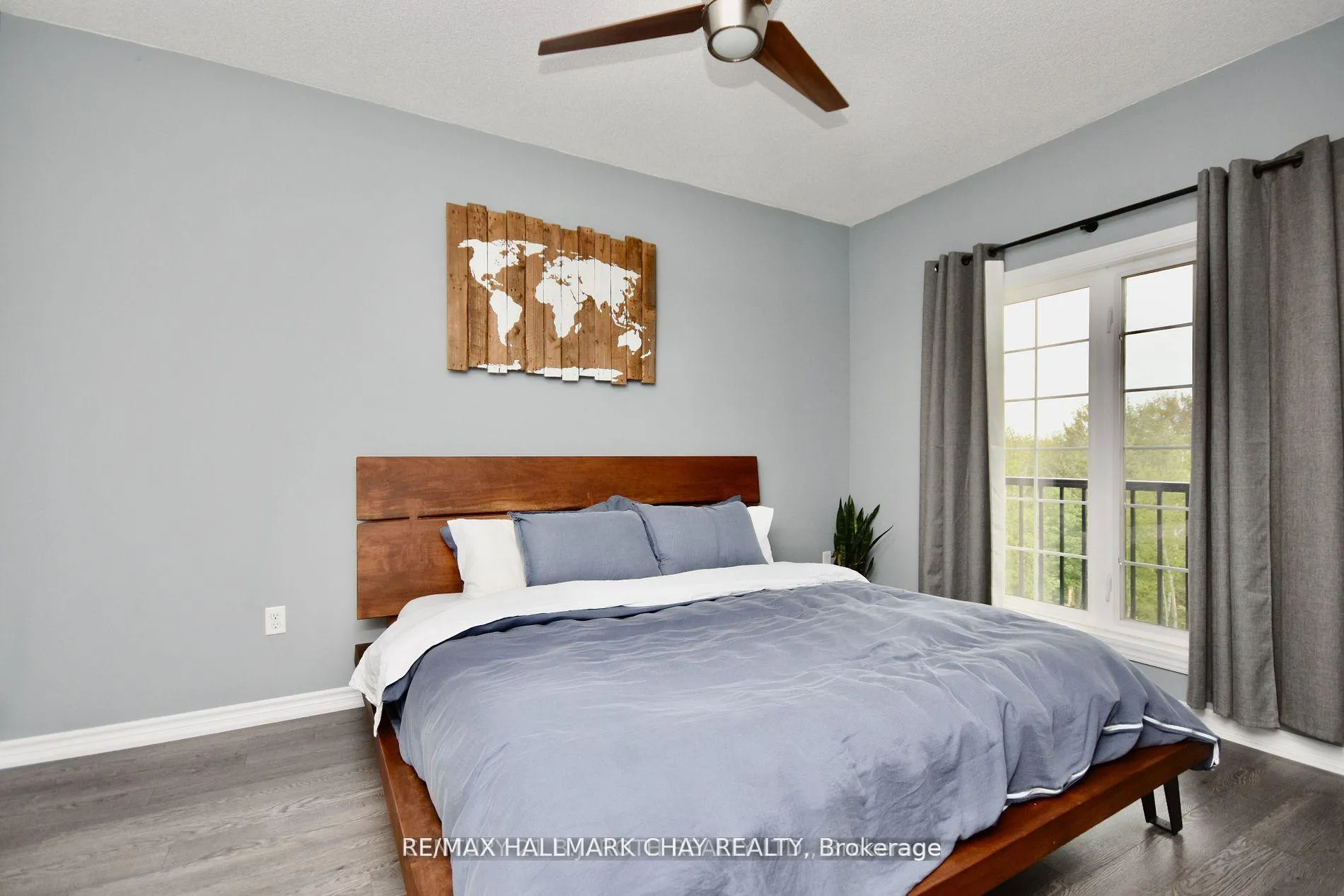 Photo 7 of Unit 405, 44 Ferndale Drive S, Barrie, Ardagh — HOMEH