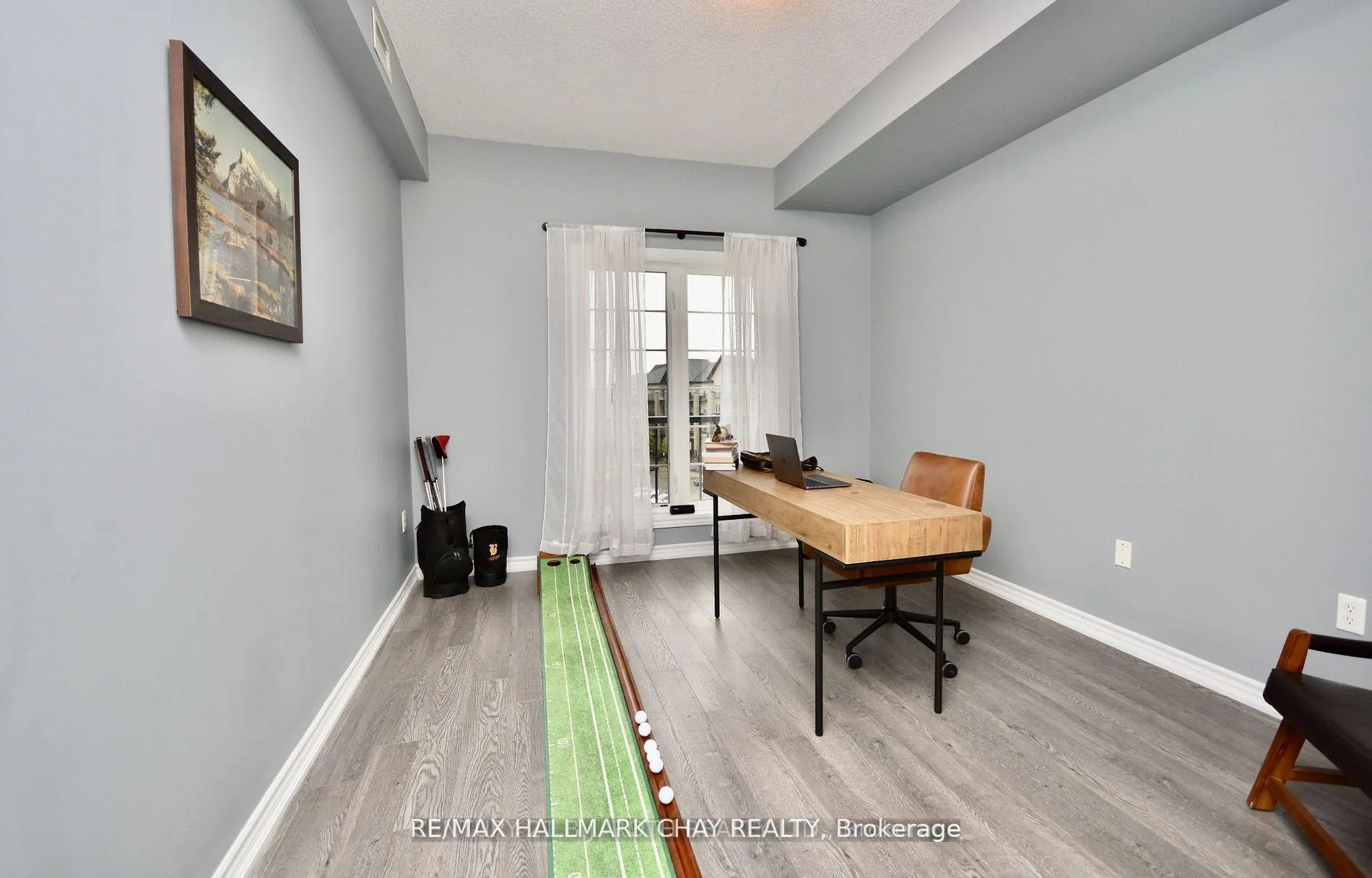 Photo 9 of Unit 405, 44 Ferndale Drive S, Barrie, Ardagh — HOMEH