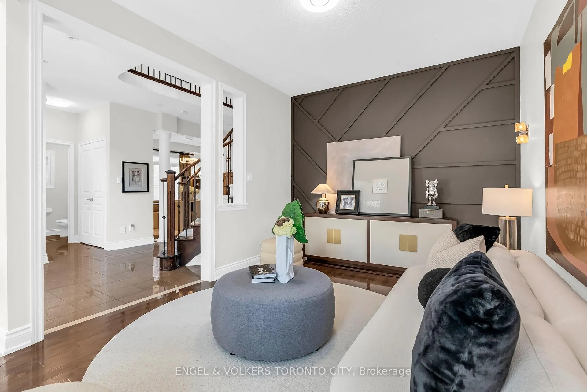 Photo 8 of Unit Main & Upper, 3236 Tacc Drive, Mississauga, Churchill Meadows — HOMEH
