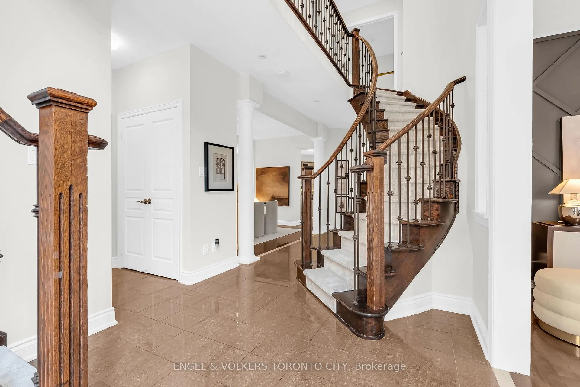 Photo 9 of Unit Main & Upper, 3236 Tacc Drive, Mississauga, Churchill Meadows — HOMEH