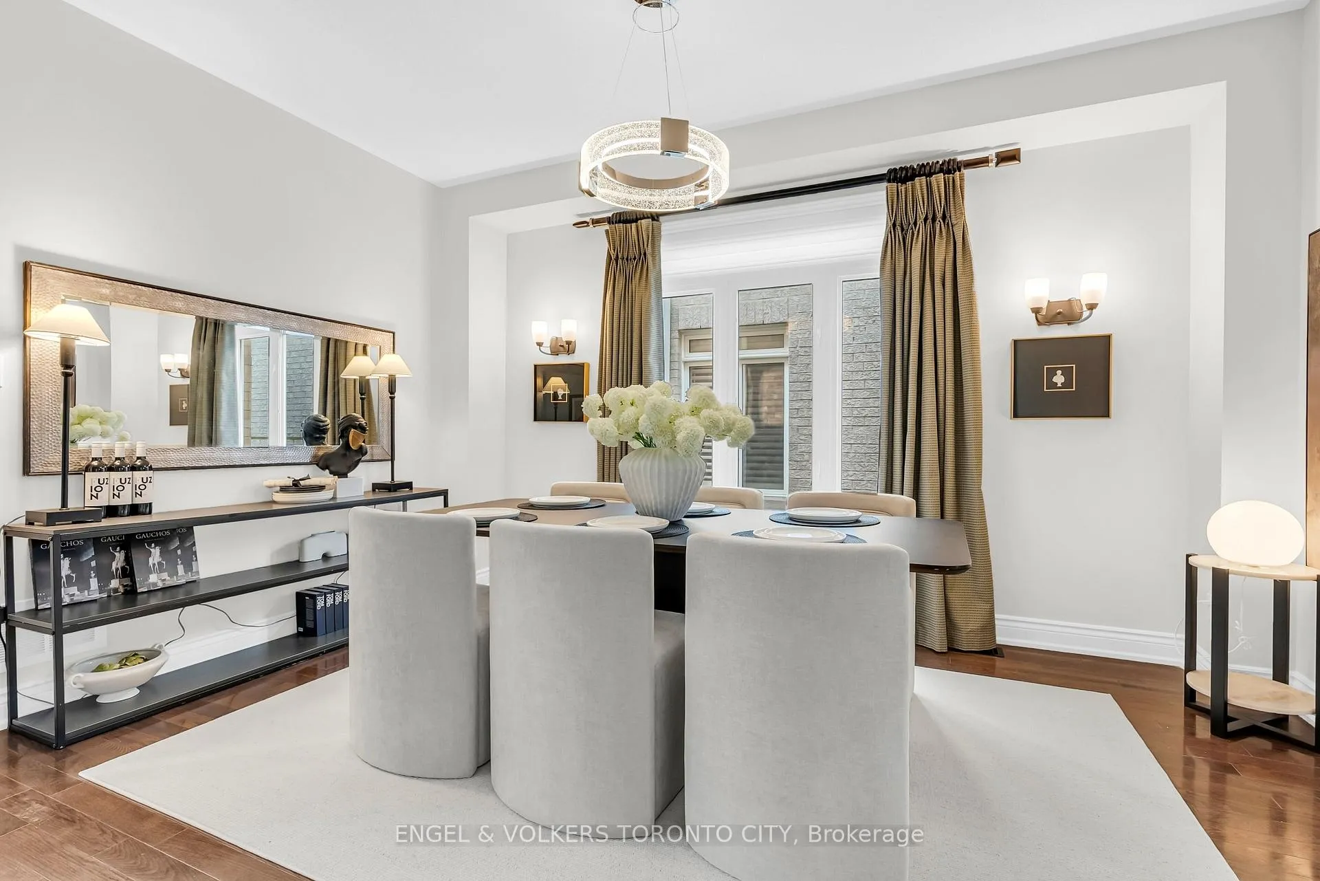 Photo 11 of Unit Main & Upper, 3236 Tacc Drive, Mississauga, Churchill Meadows — HOMEH