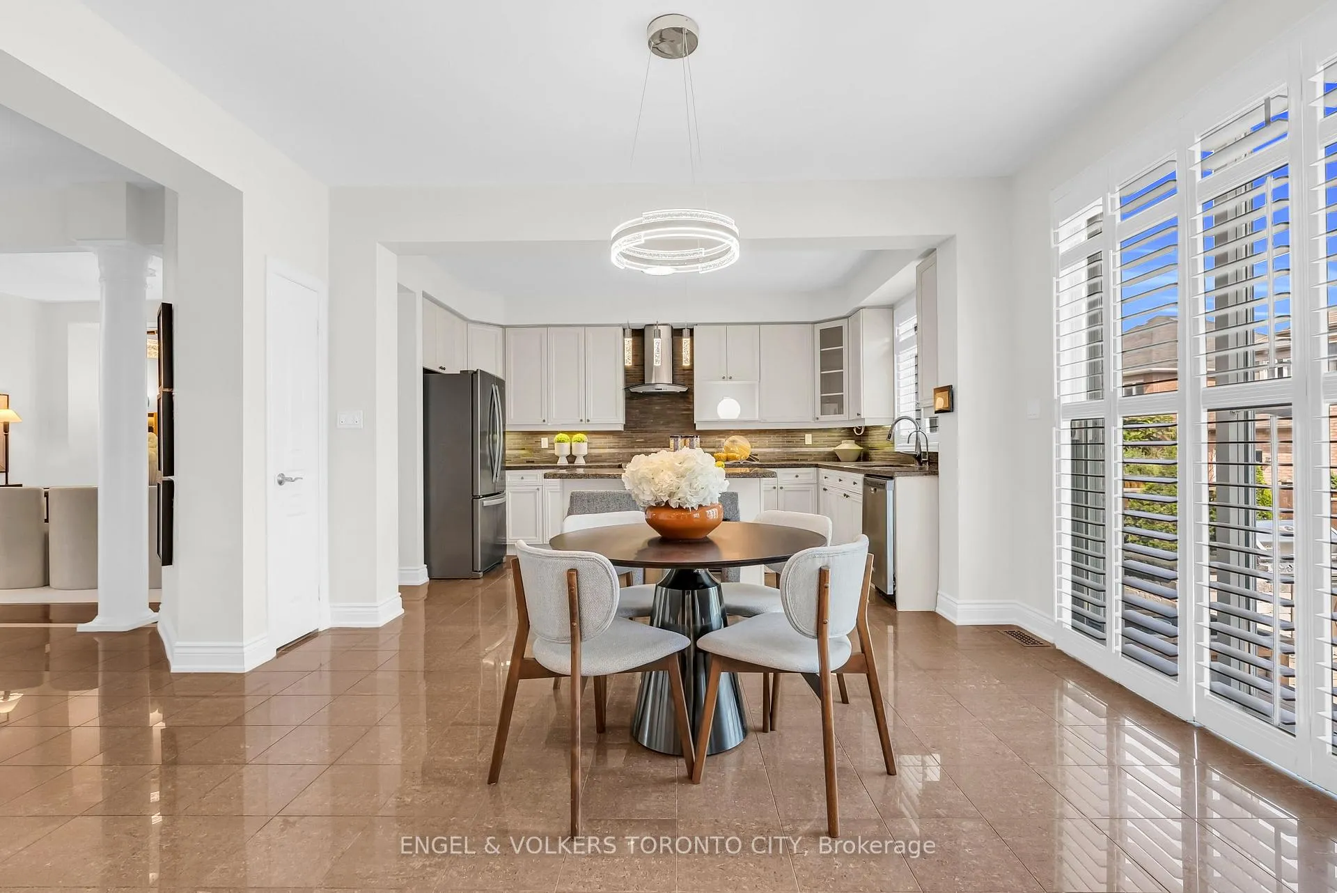 Photo 12 of Unit Main & Upper, 3236 Tacc Drive, Mississauga, Churchill Meadows — HOMEH