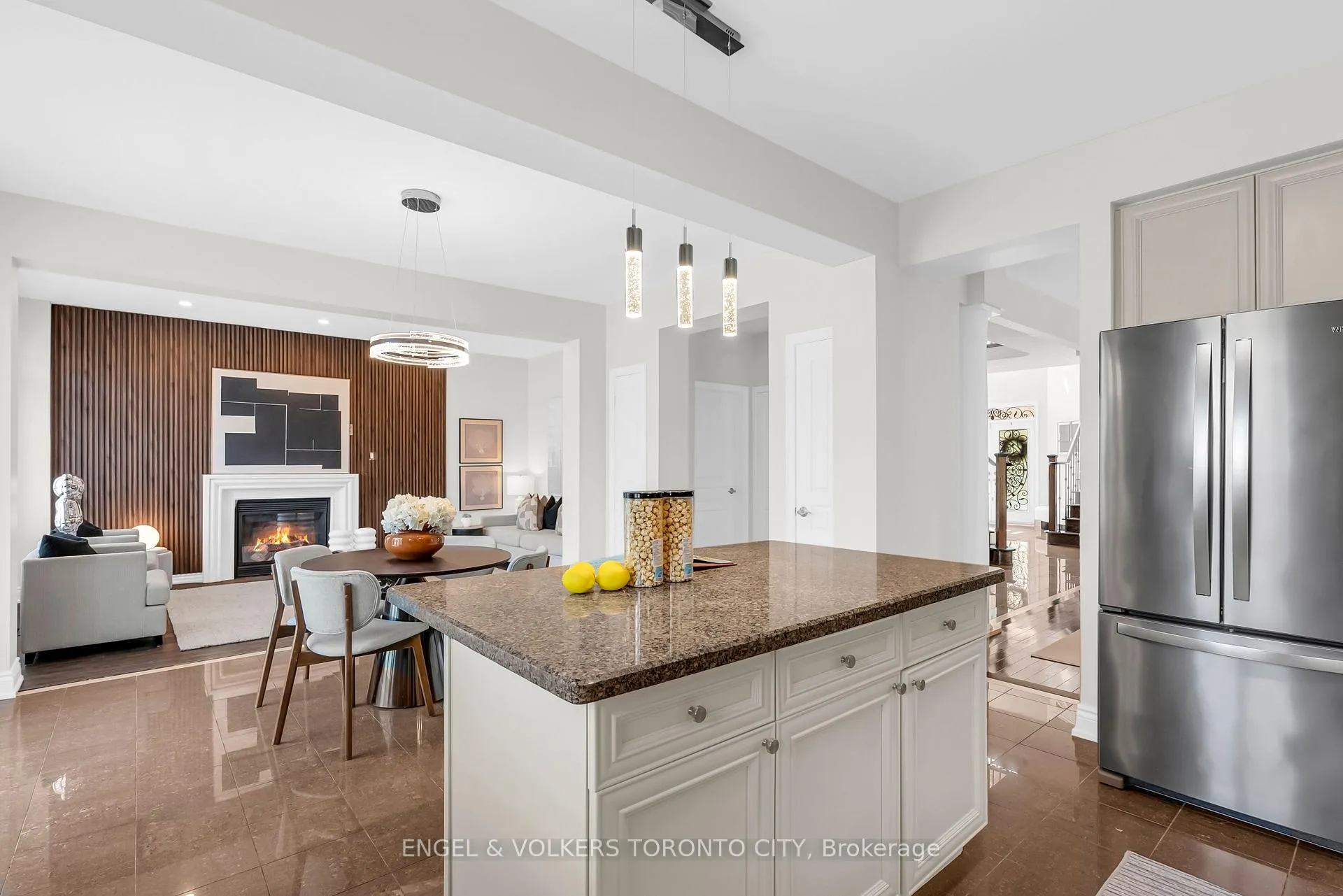 Photo 16 of Unit Main & Upper, 3236 Tacc Drive, Mississauga, Churchill Meadows — HOMEH