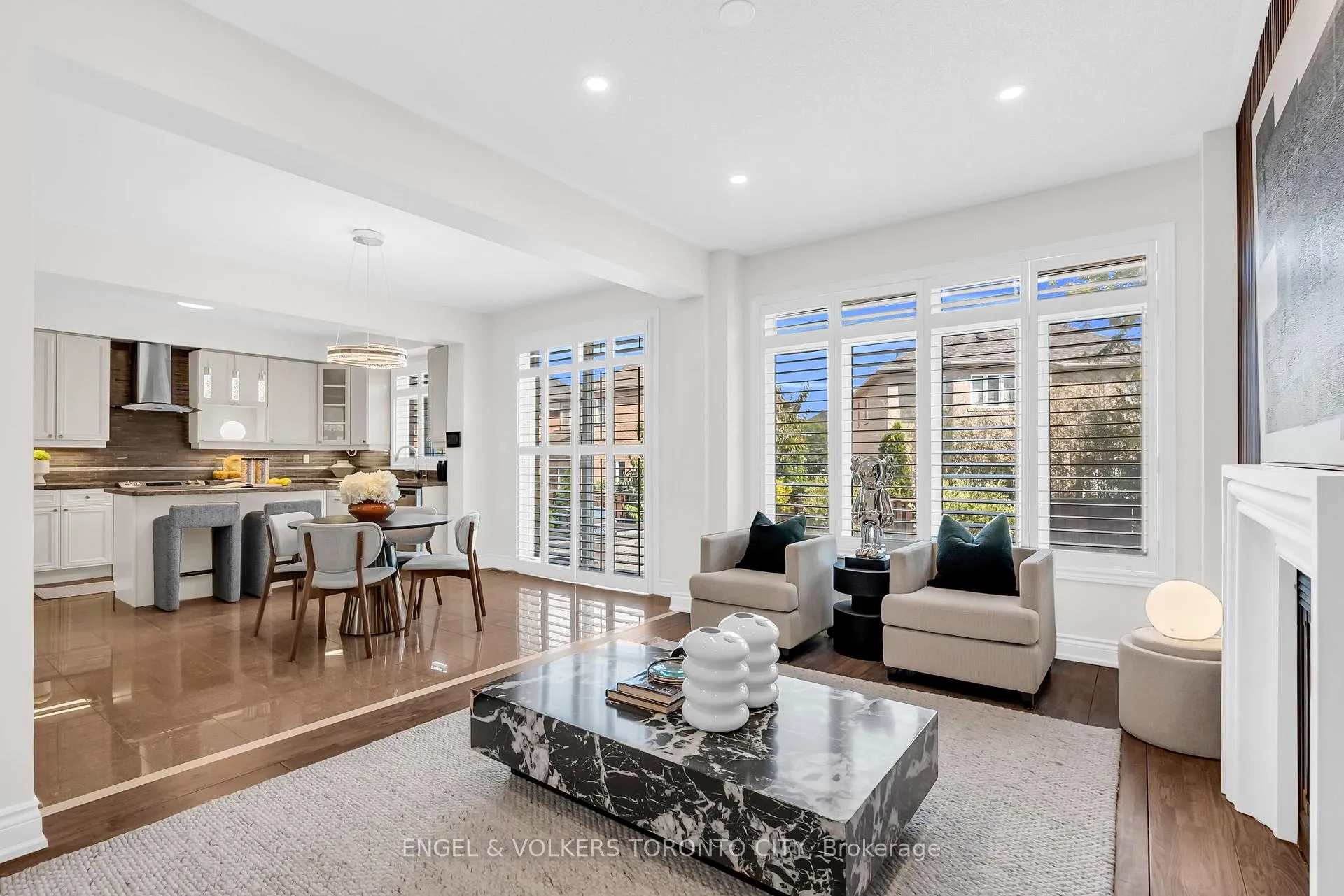 Photo 19 of Unit Main & Upper, 3236 Tacc Drive, Mississauga, Churchill Meadows — HOMEH
