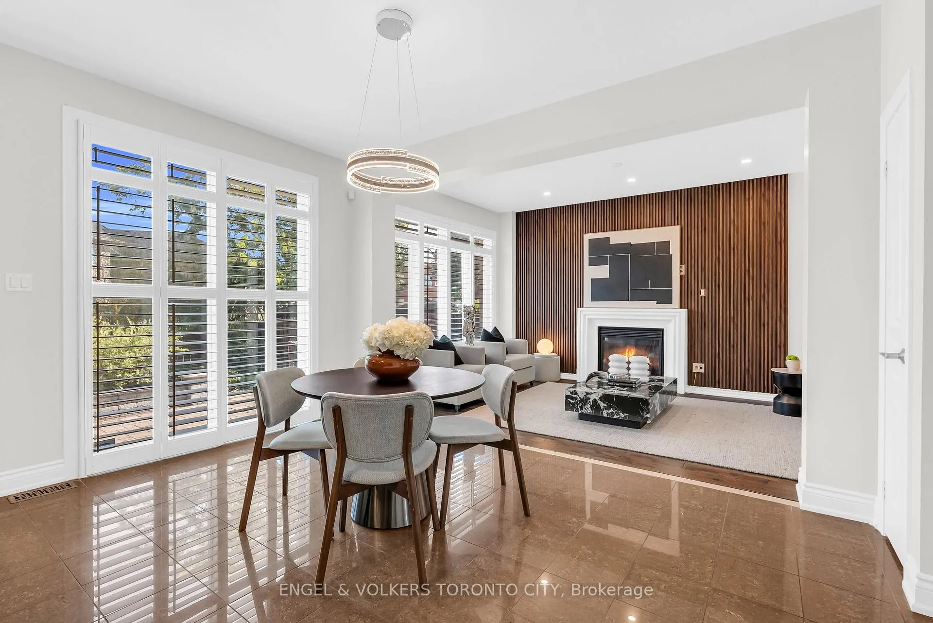 Photo 20 of Unit Main & Upper, 3236 Tacc Drive, Mississauga, Churchill Meadows — HOMEH