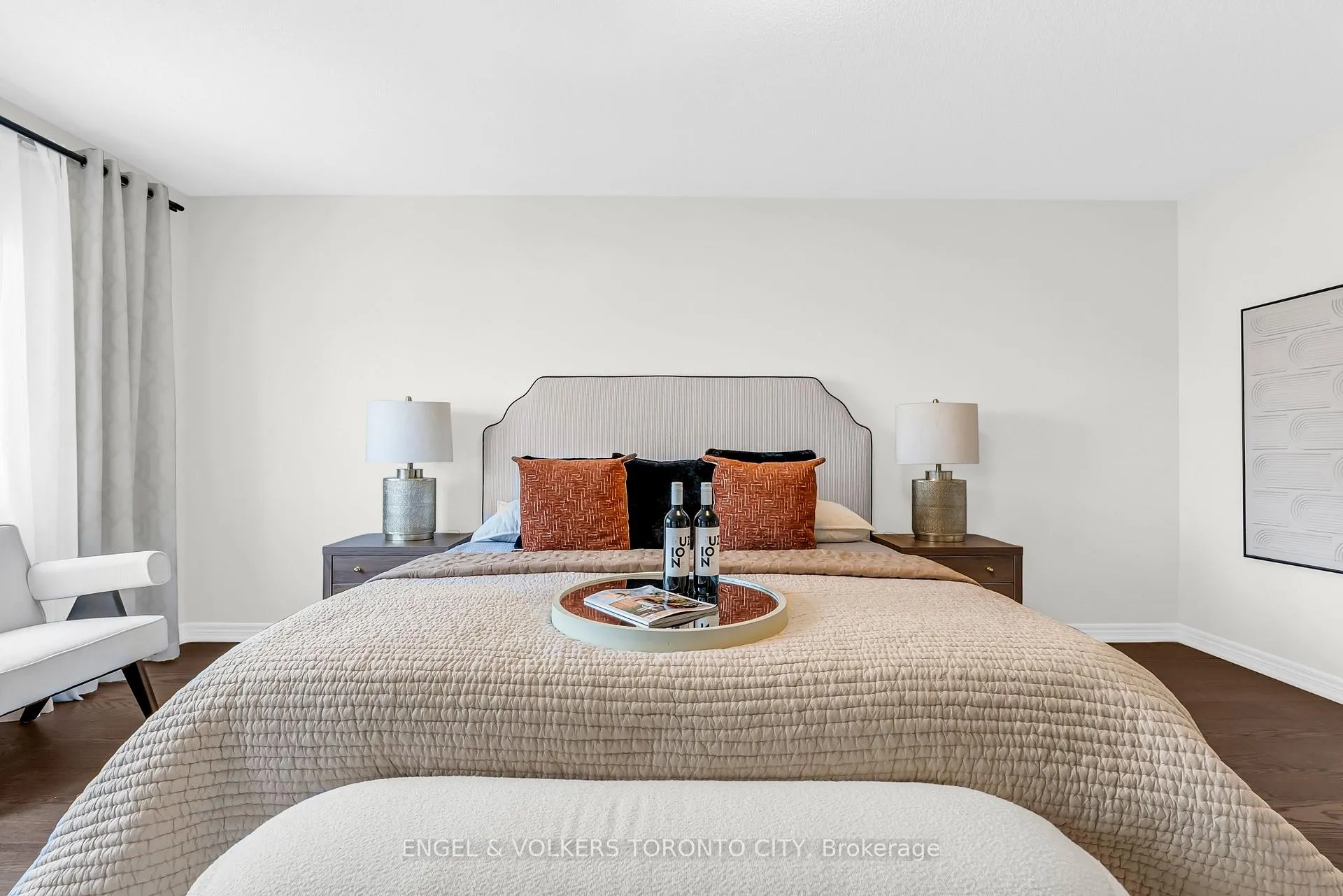 Photo 39 of Unit Main & Upper, 3236 Tacc Drive, Mississauga, Churchill Meadows — HOMEH