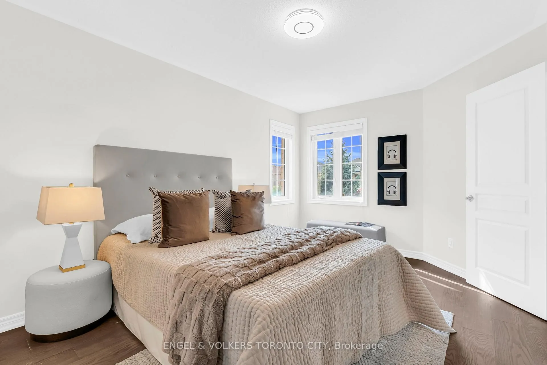 Photo 42 of Unit Main & Upper, 3236 Tacc Drive, Mississauga, Churchill Meadows — HOMEH