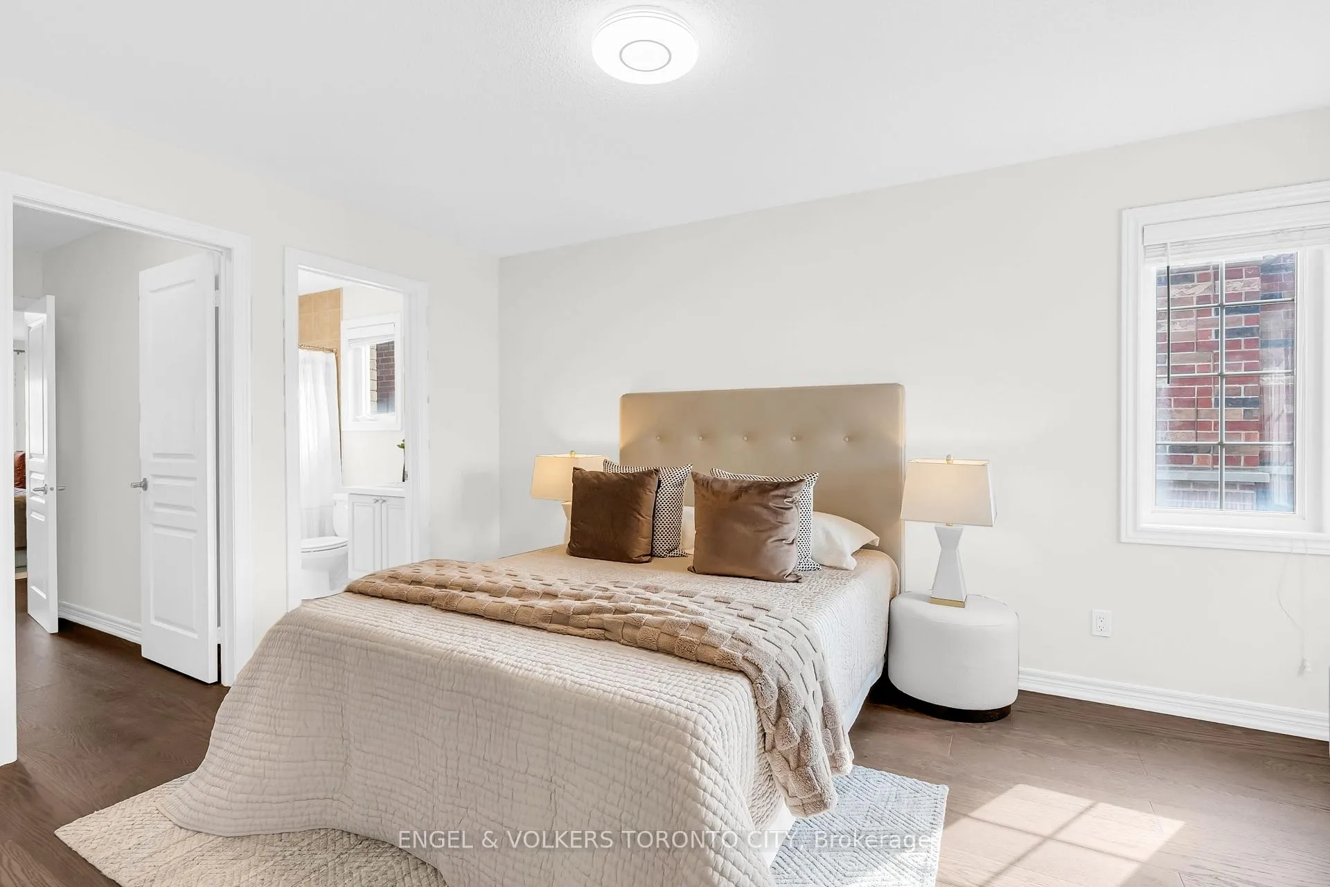Photo 43 of Unit Main & Upper, 3236 Tacc Drive, Mississauga, Churchill Meadows — HOMEH