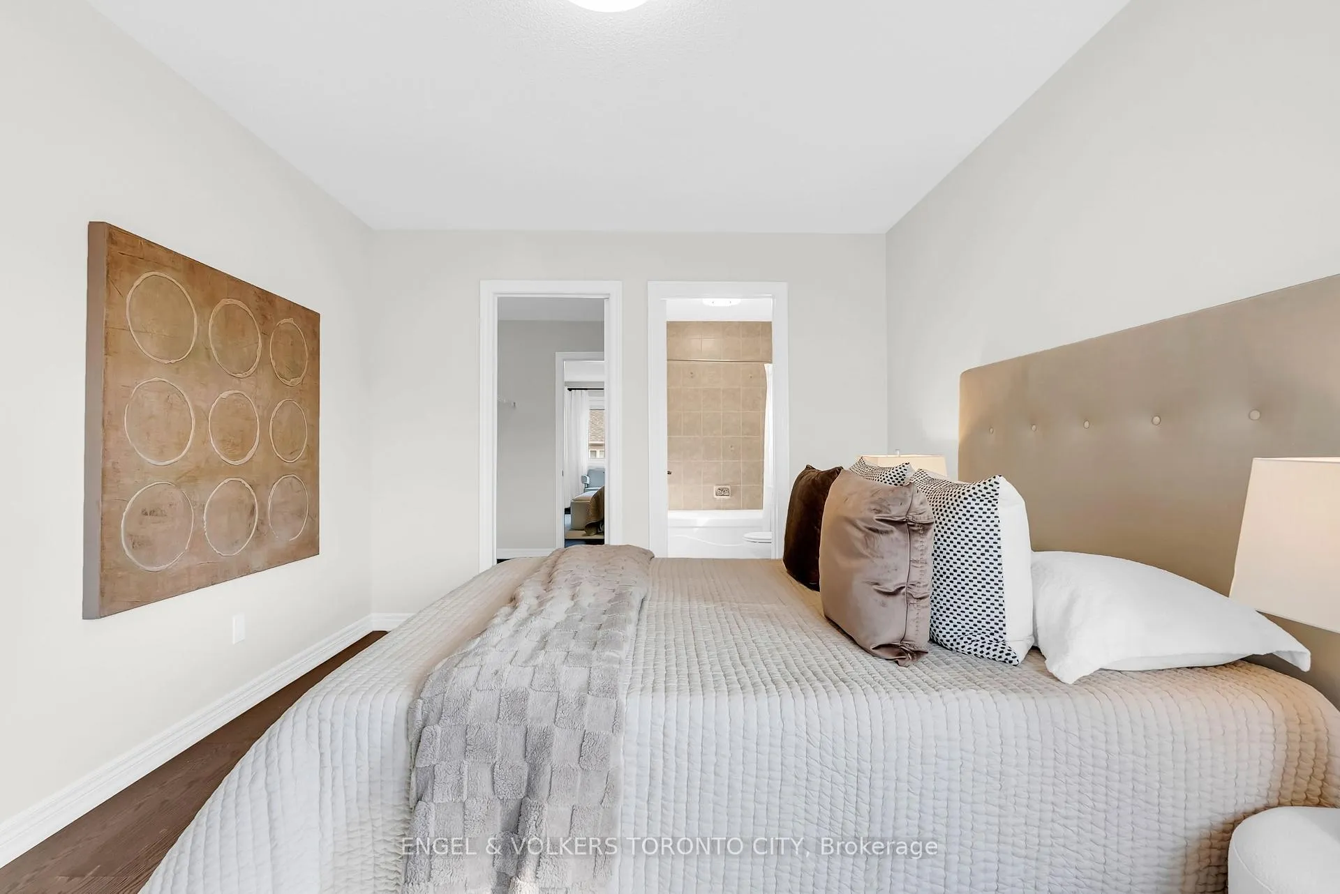 Photo 44 of Unit Main & Upper, 3236 Tacc Drive, Mississauga, Churchill Meadows — HOMEH