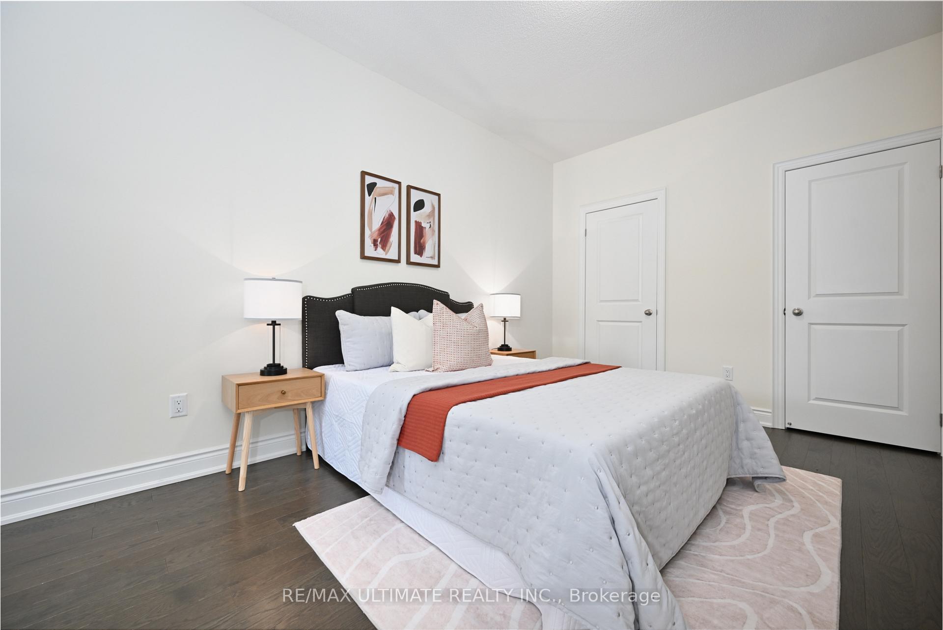 Photo 17 of 33 Bonnington Drive, Brampton, Northwest Brampton — HOMEH