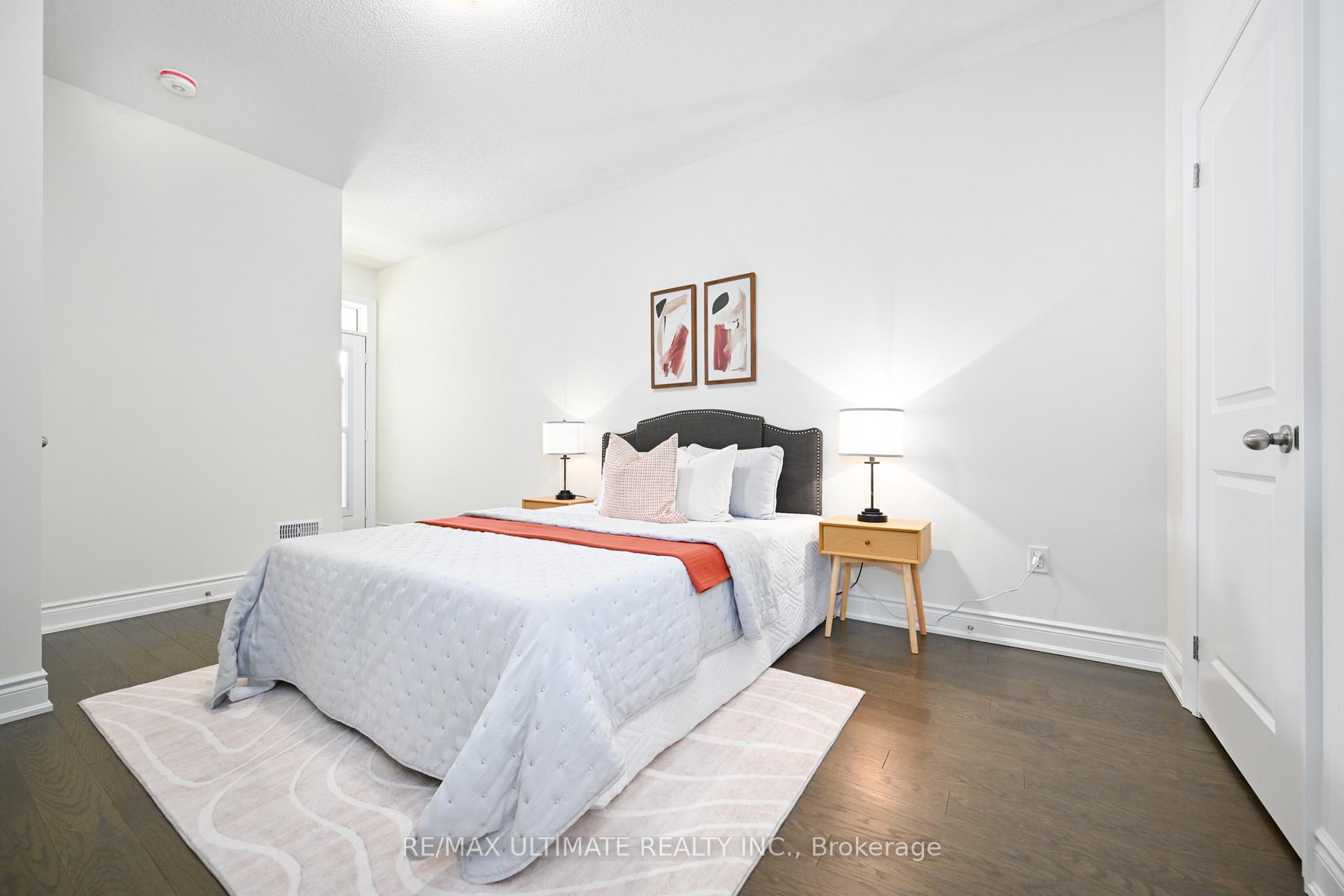 Photo 20 of 33 Bonnington Drive, Brampton, Northwest Brampton — HOMEH
