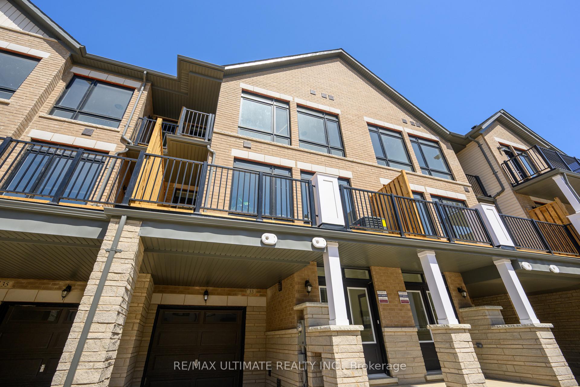Photo 27 of 33 Bonnington Drive, Brampton, Northwest Brampton — HOMEH