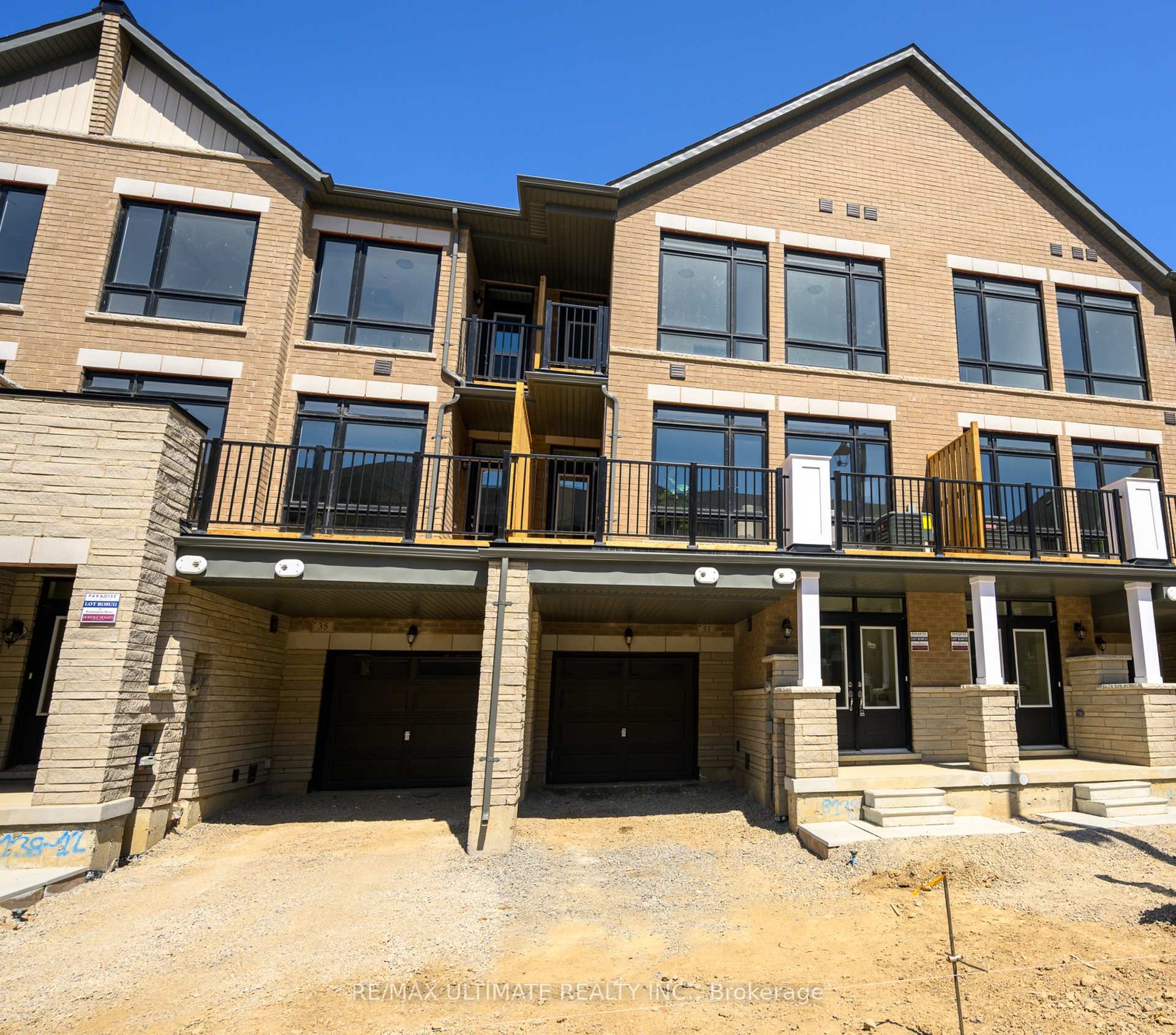 Photo 28 of 33 Bonnington Drive, Brampton, Northwest Brampton — HOMEH