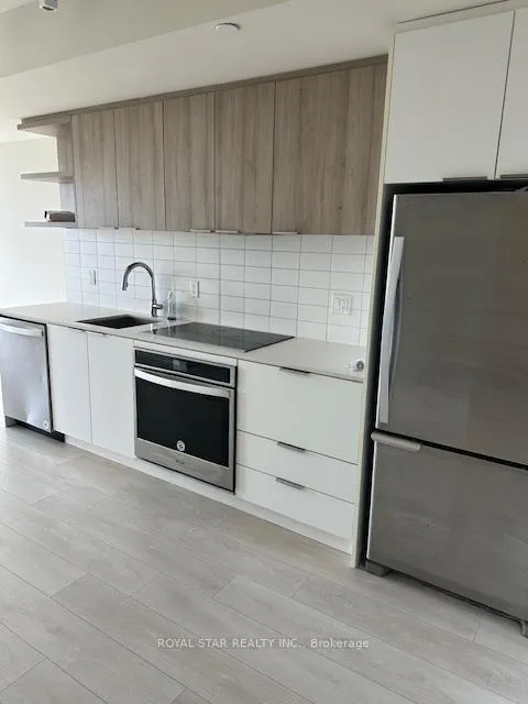 Photo 2 of Unit 2610, 6 Sonic Way, Toronto, Flemingdon Park — HOMEH