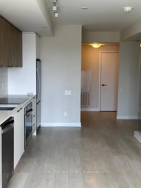 Photo 5 of Unit 2610, 6 Sonic Way, Toronto, Flemingdon Park — HOMEH